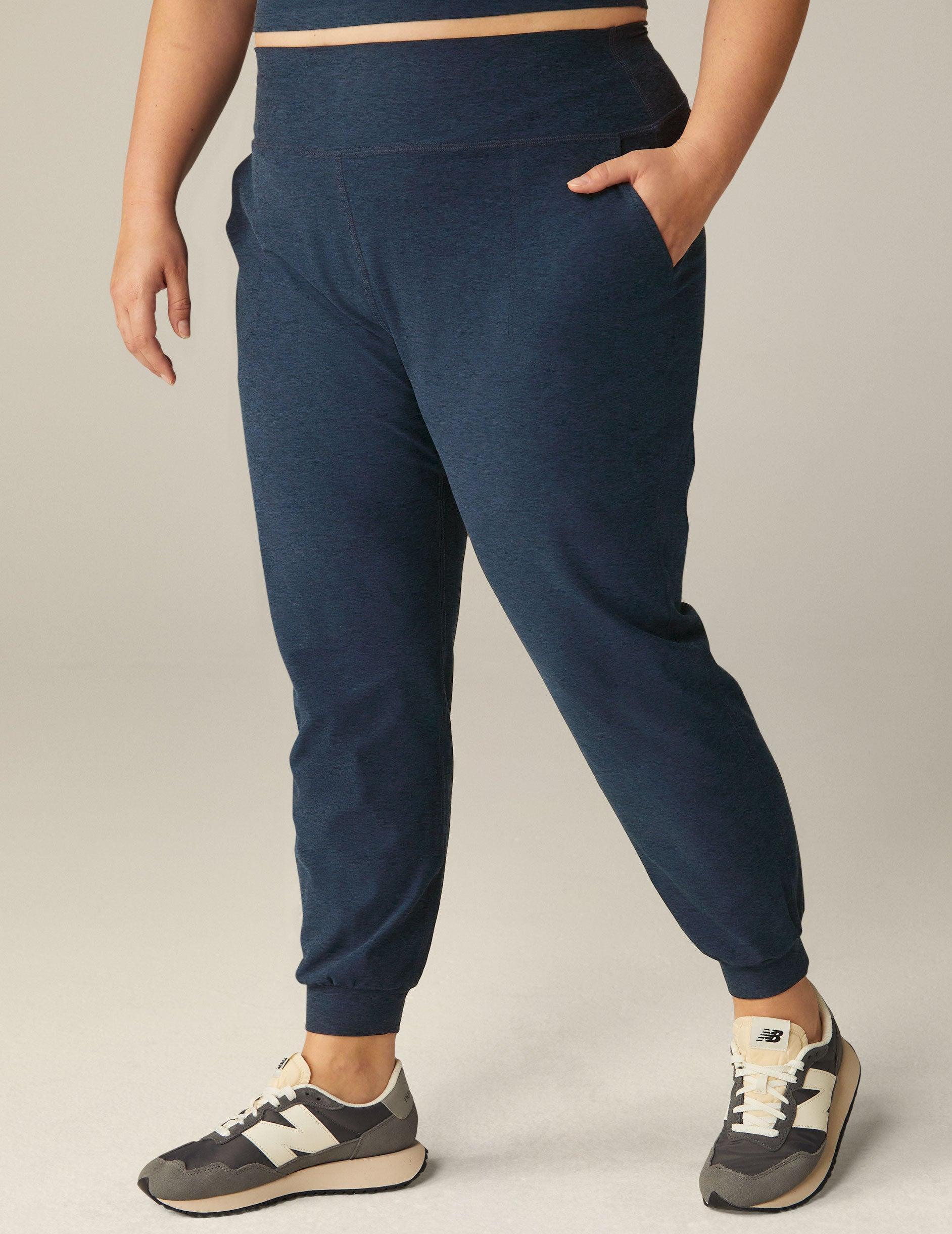 Spacedye Midi Jogger Product Image