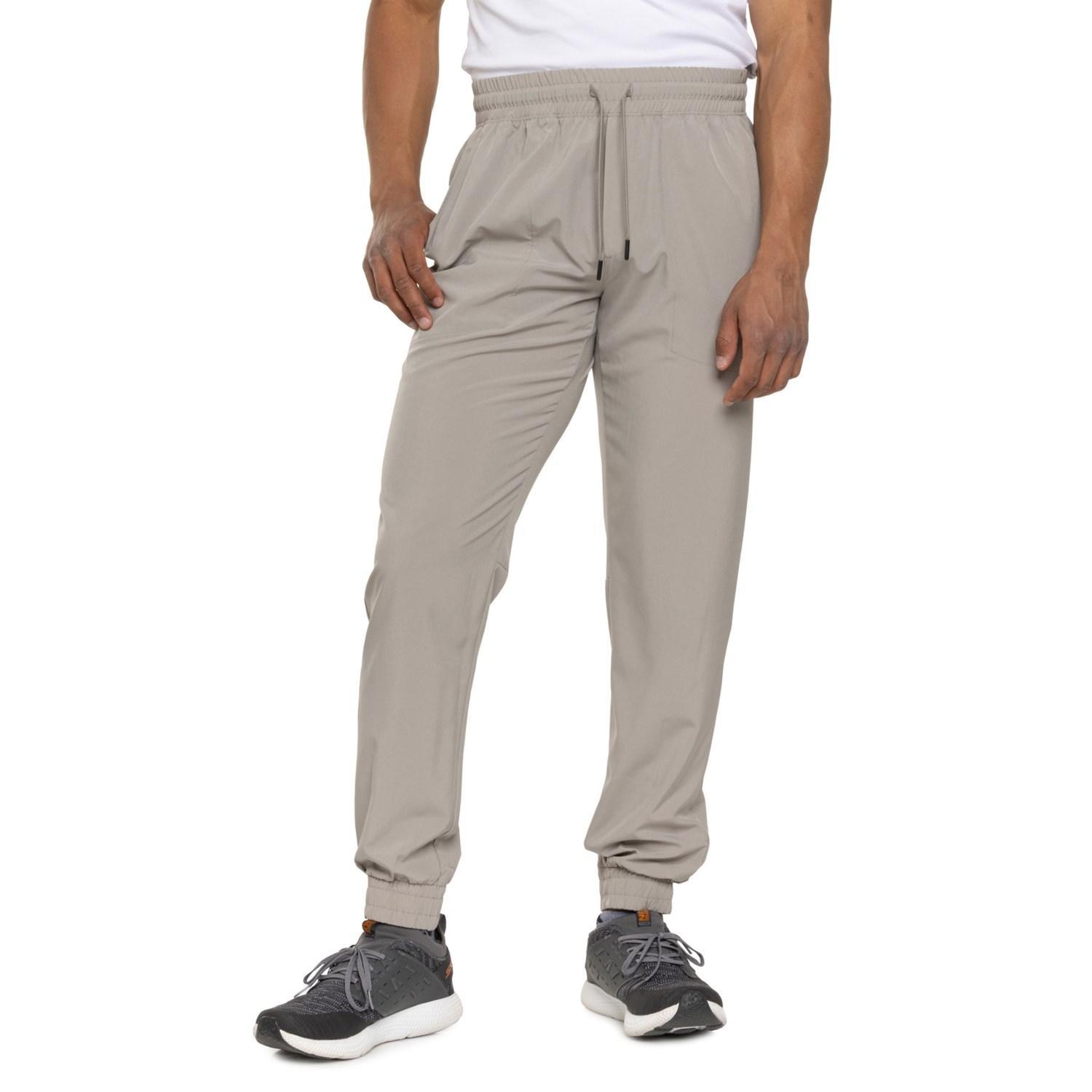 ASICS Woven Core Joggers Product Image