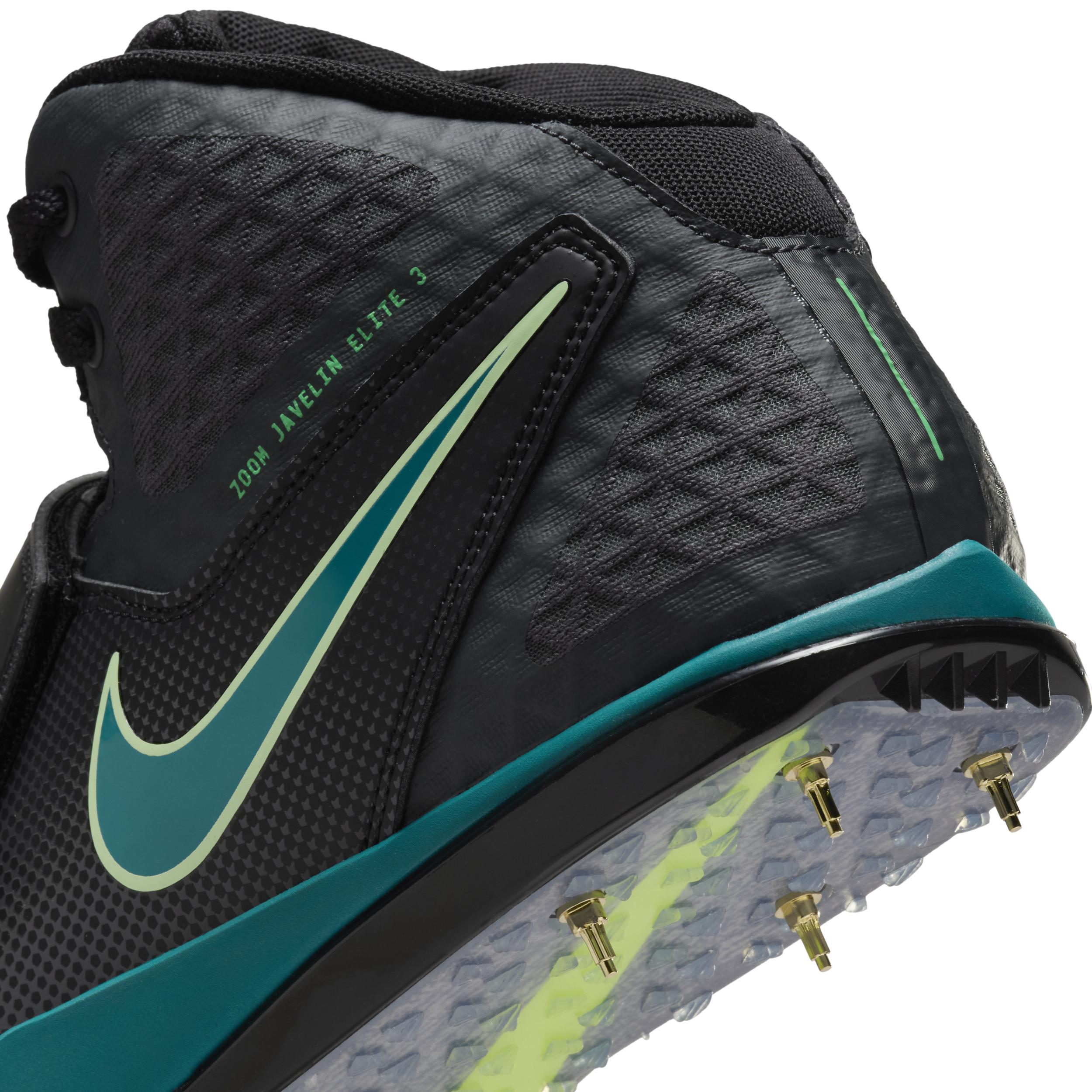 Nike Mens Zoom Javelin Elite 3 Track & Field Throwing Spikes Product Image