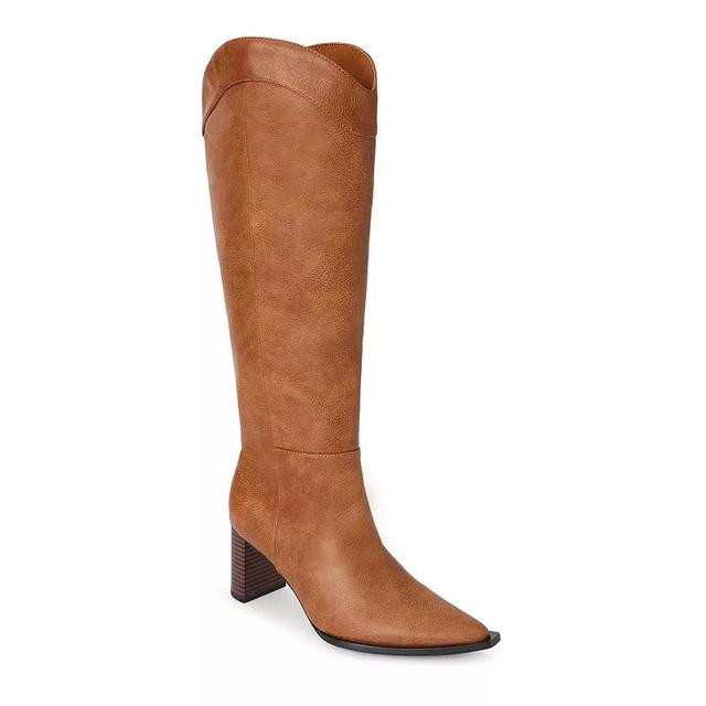 Coconuts Womens Bonnye Dress Boot Product Image