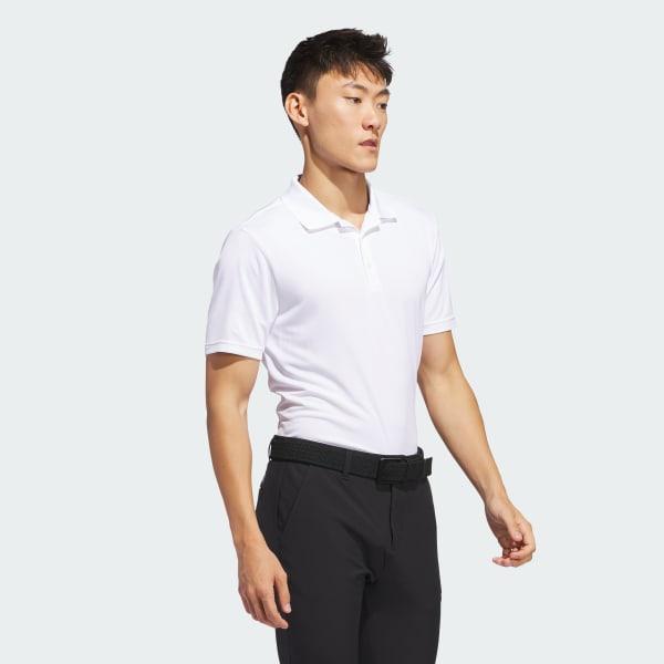 Core adidas Performance Primegreen Polo Shirt Product Image