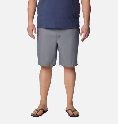 Columbia Men's Washed Out Shorts - Big- Product Image