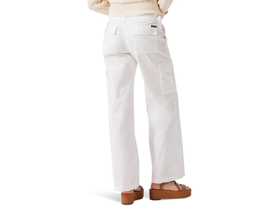 Women's Reissue Wide-Leg Cargo Pants Product Image