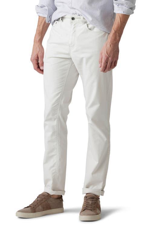 Rodd & Gunn Gunn 5 Pocket Pants Product Image