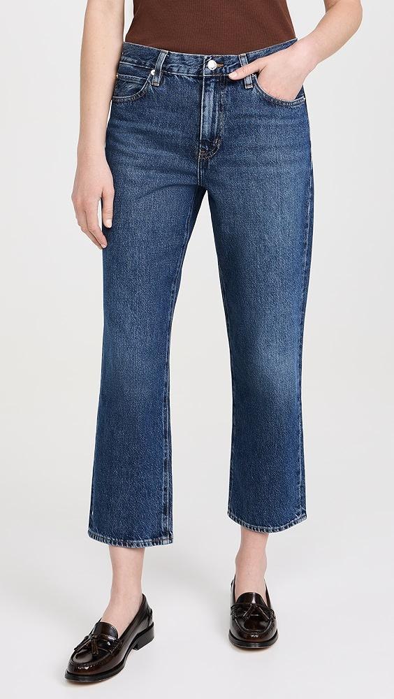 FRAME The Hang Jeans | Shopbop Product Image