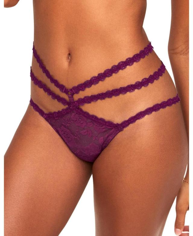 Adore Me Womens Marcia Cheeky Panty Product Image