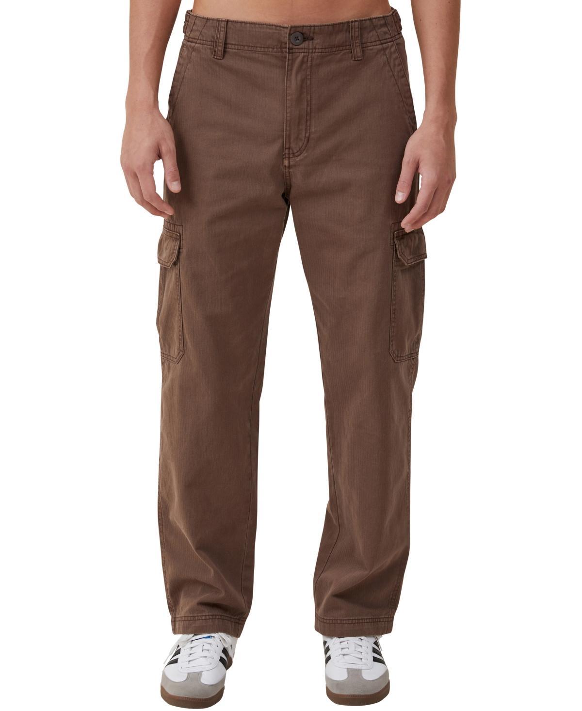 Men's Tactical Cargo Pants Product Image