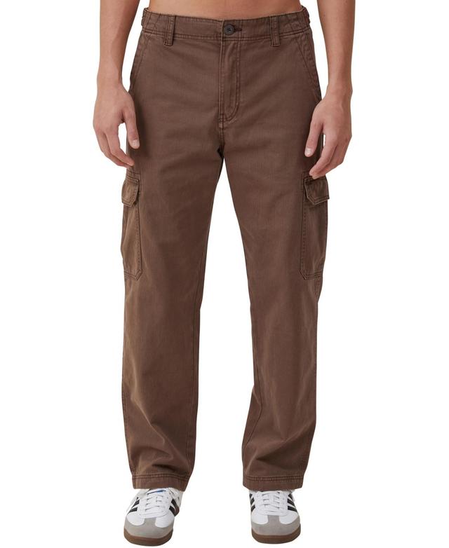 Men's Tactical Cargo Pants Product Image