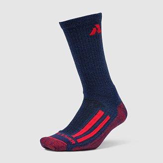 Guide Pro Merino Wool Socks - Crew Product Image