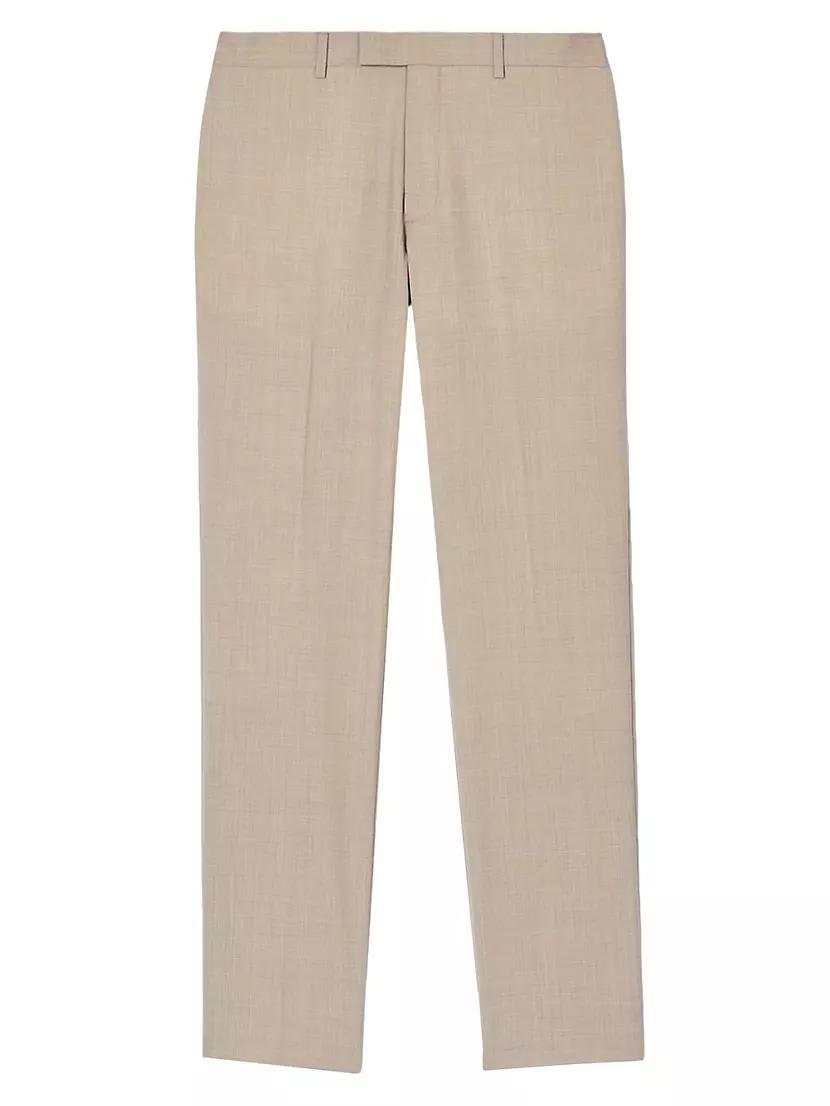 Elasticated Waist Trousers product image