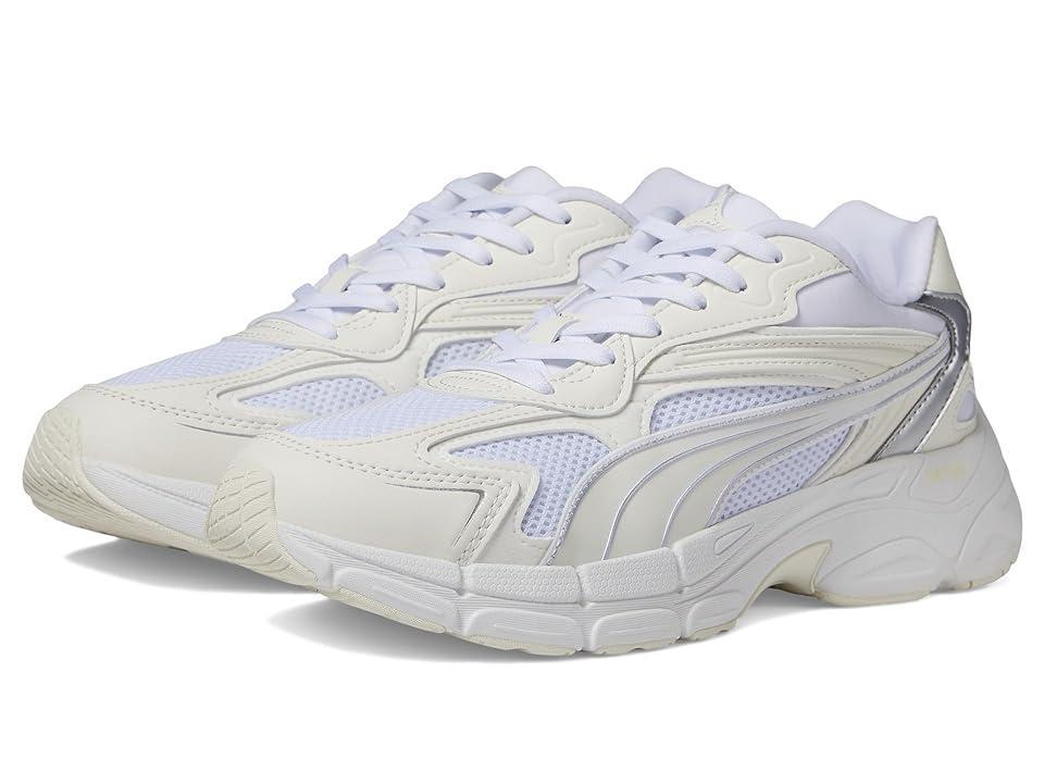 PUMA Teveris Nitro Metallic (Puma /Warm ) Women's Shoes Product Image