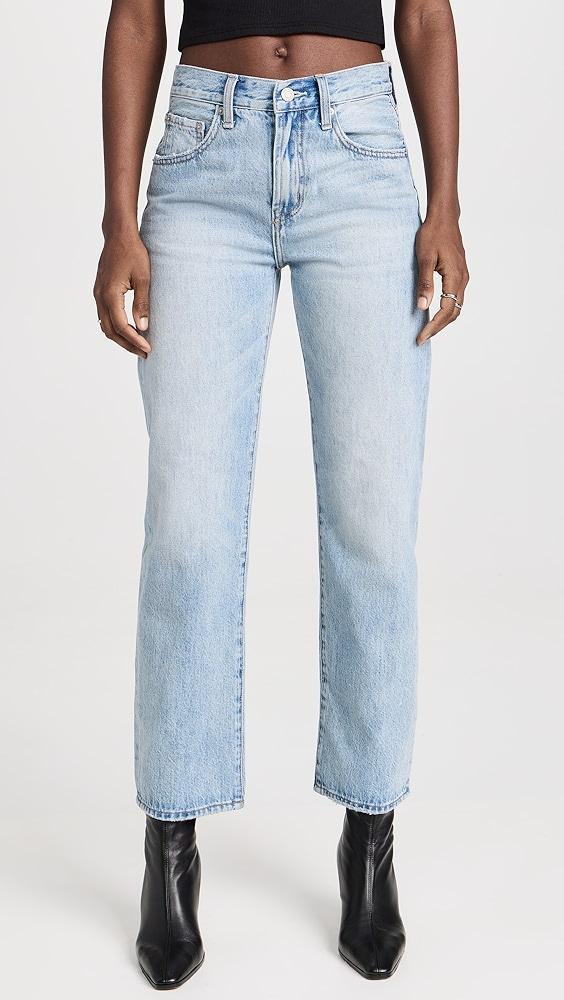 Pistola Denim Lexi Jeans | Shopbop Product Image