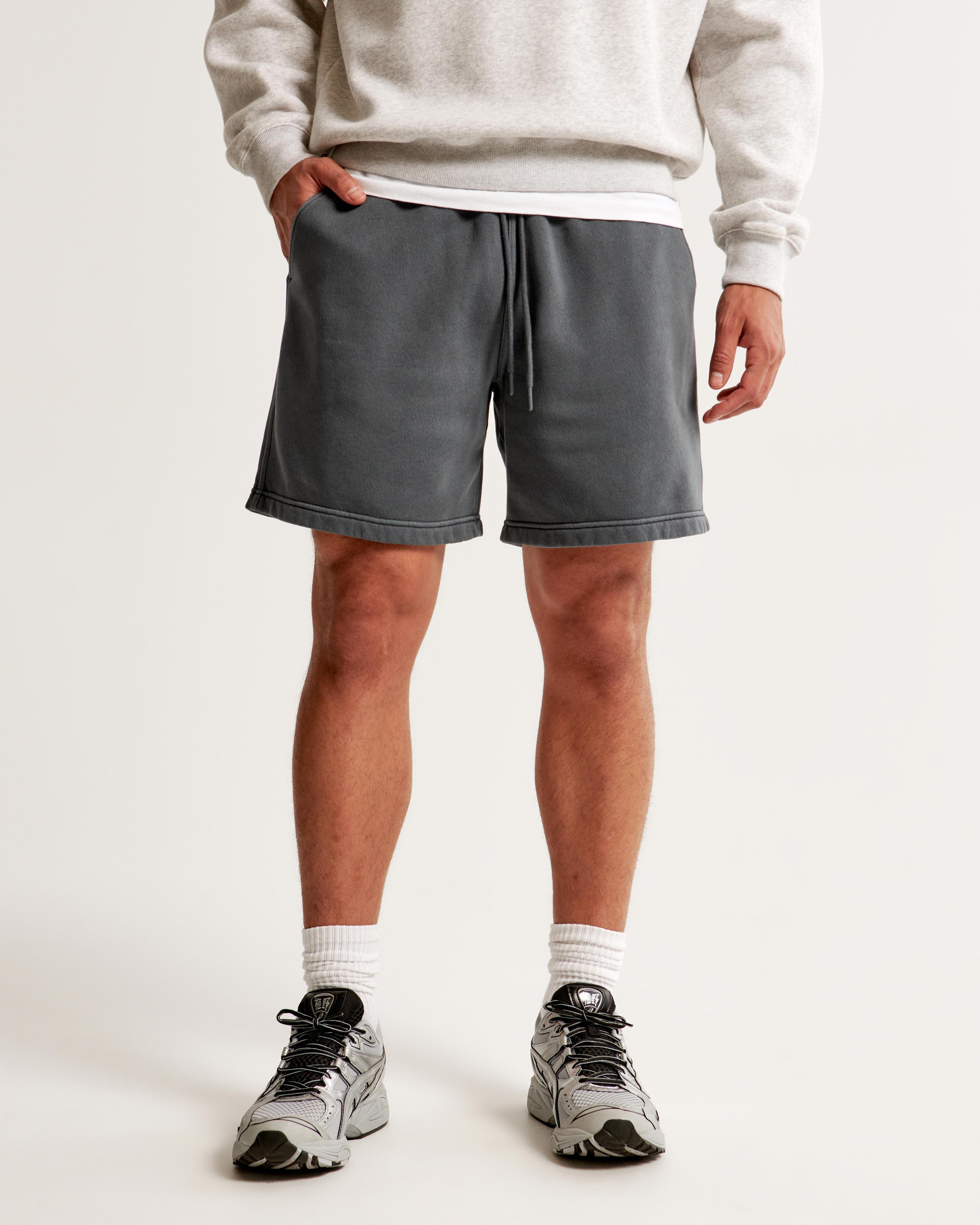 Relaxed Essential Short Product Image