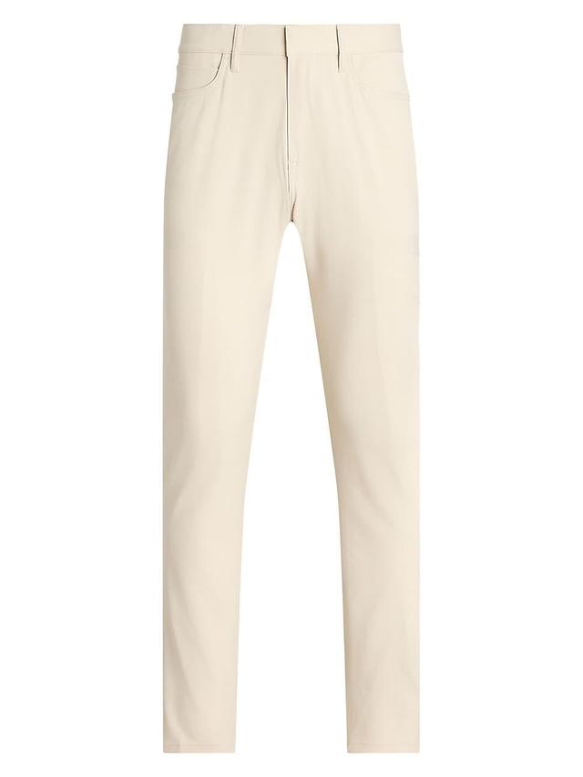 Mens Midweight Moblity Tech Five-Pocket Pants Product Image