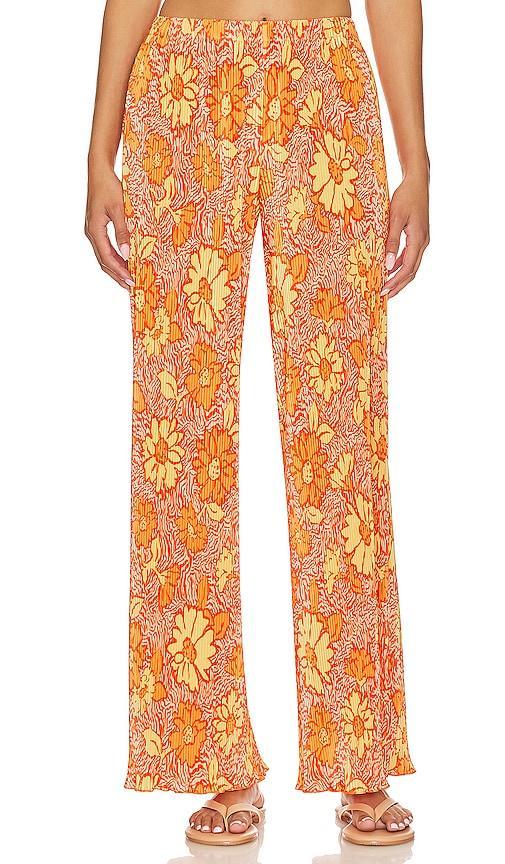 Pacha Pants Product Image