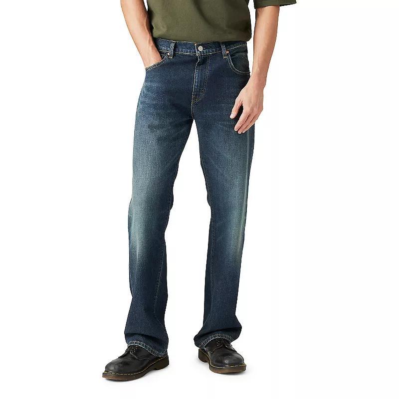 Mens Levis 517 Bootcut Jeans Product Image