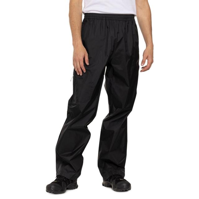 Eddie Bauer Packable Rain Pants - Waterproof Product Image