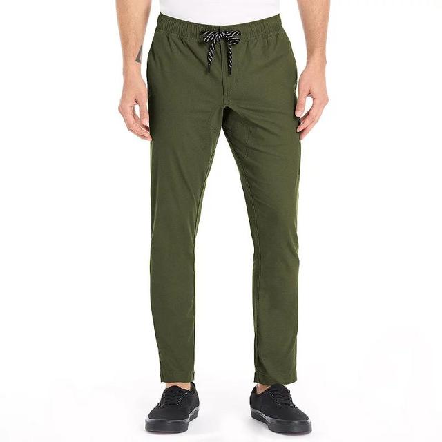 Mens Hurley Ripstop Jogger Pants Product Image