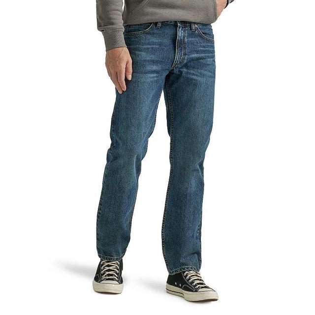 Mens Lee Legendary Regular-Fit Jeans Product Image