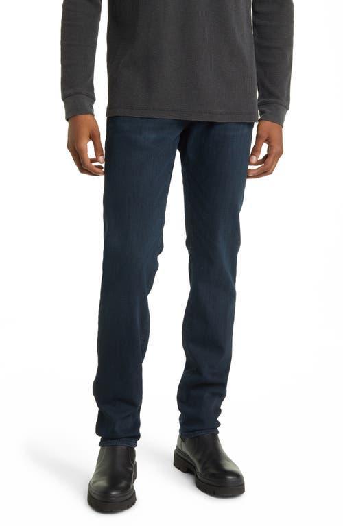 Mens LHomme Slim-Fit Jeans Product Image