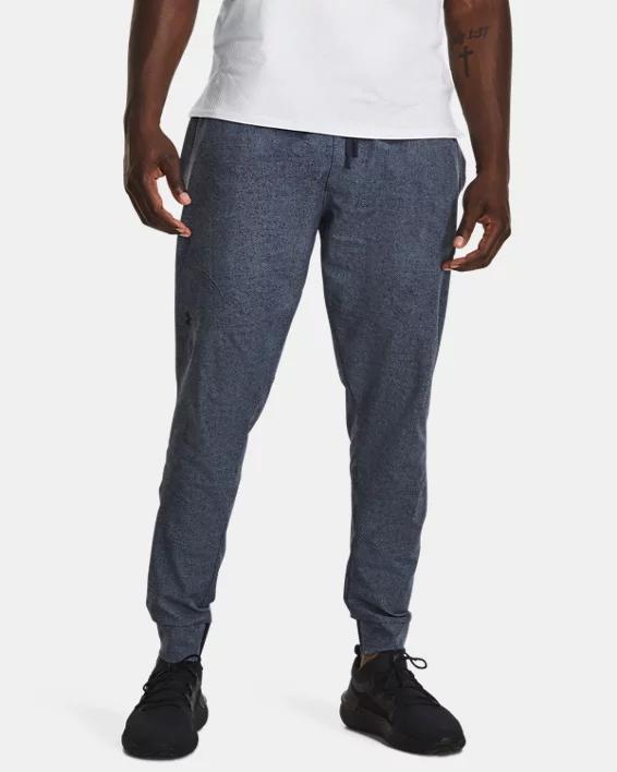 Mens UA Unstoppable Joggers Product Image