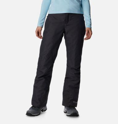 Columbia Women's Bugaboo Omni-Heat Insulated Ski Pants- Product Image