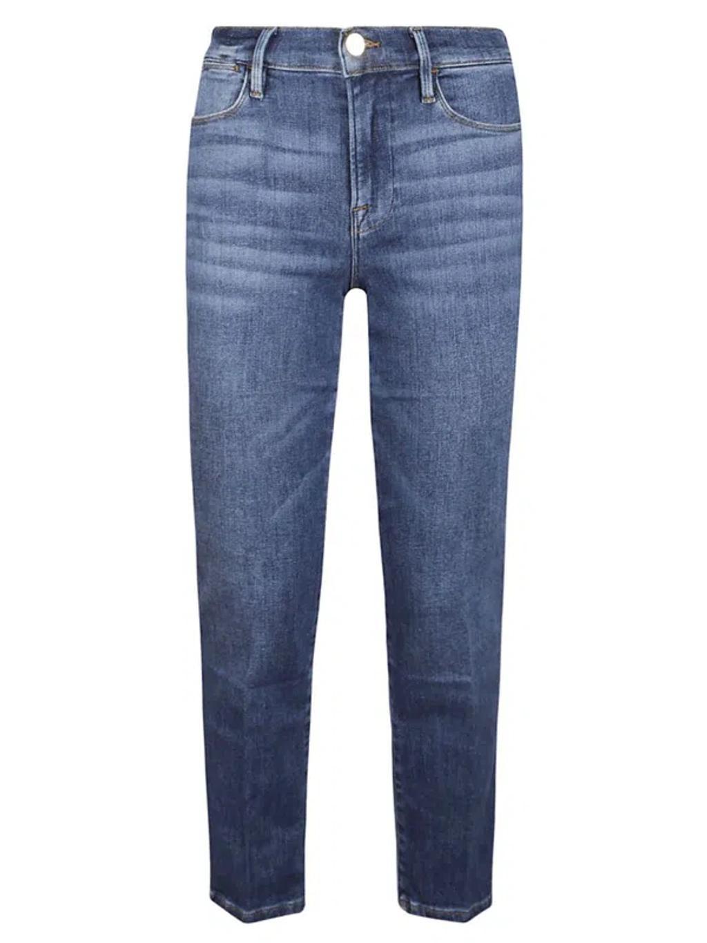 Jeans In Blue product image