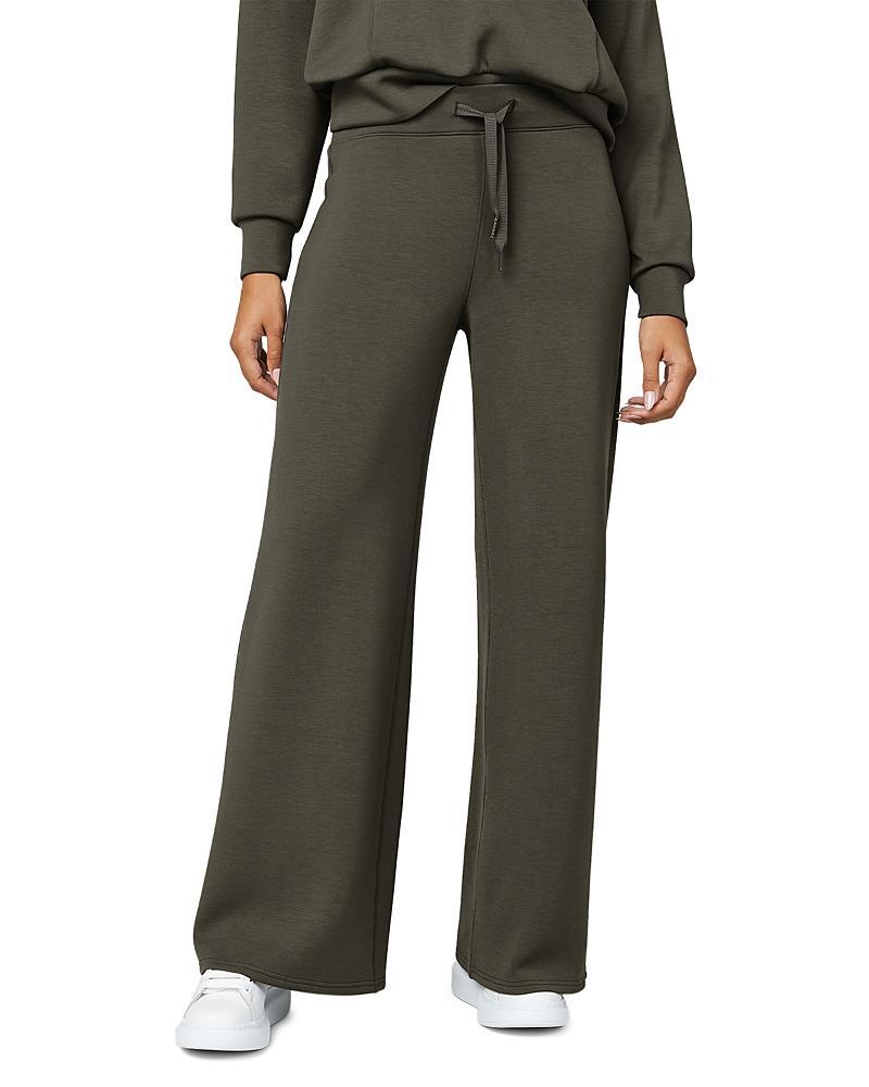 Spanx Air Essentials Wide Leg Pants Product Image