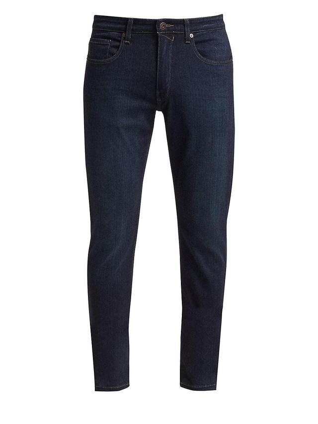 PAIGE Federal Slim Straight Leg Jeans Product Image