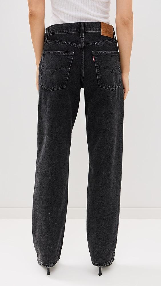 Levi's Baggy Dad Jeans | Shopbop Product Image