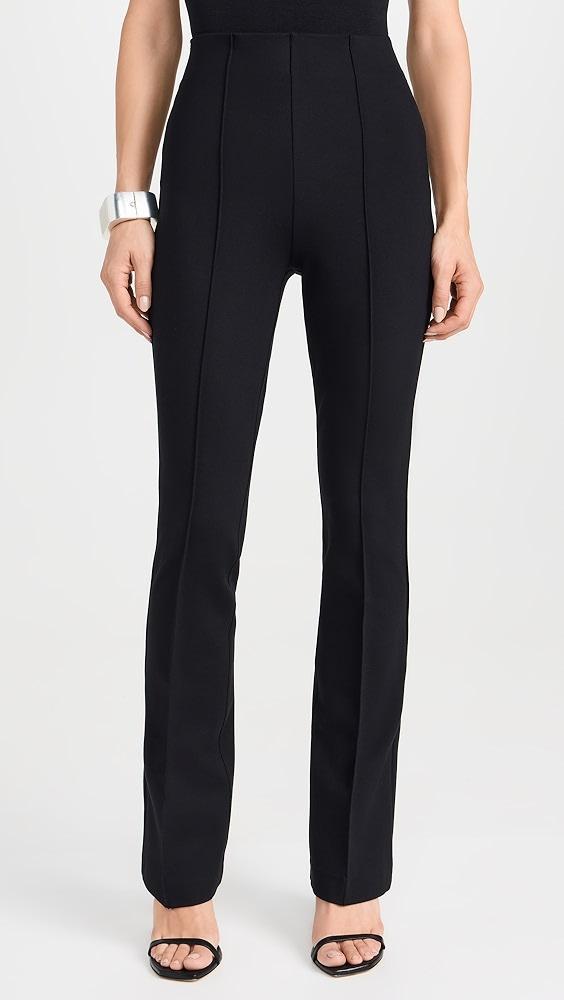 SPANX Micro Flare Perfect Pants | Shopbop Product Image