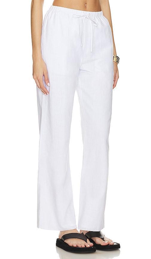 SNDYS x REVOLVE Linen Pants Size L, M, S, XL, XXL, XXS. Product Image