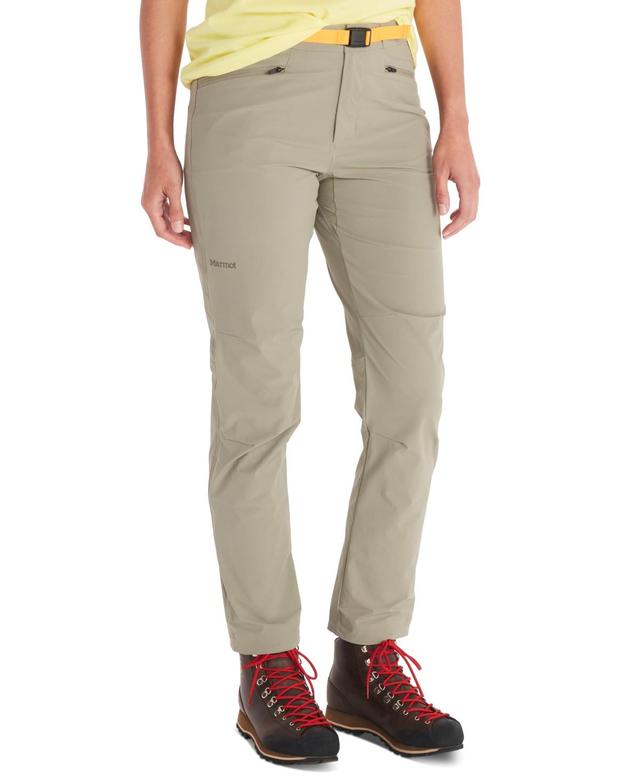 Marmot Womens Mountain Active Pants Product Image