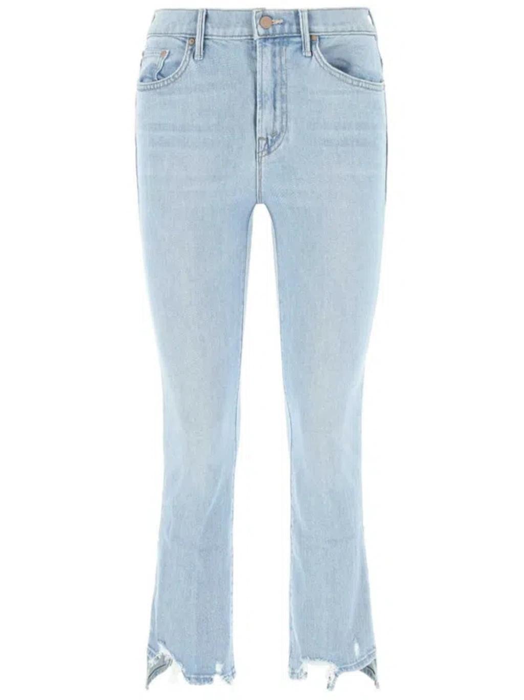 Jeans In Blue product image