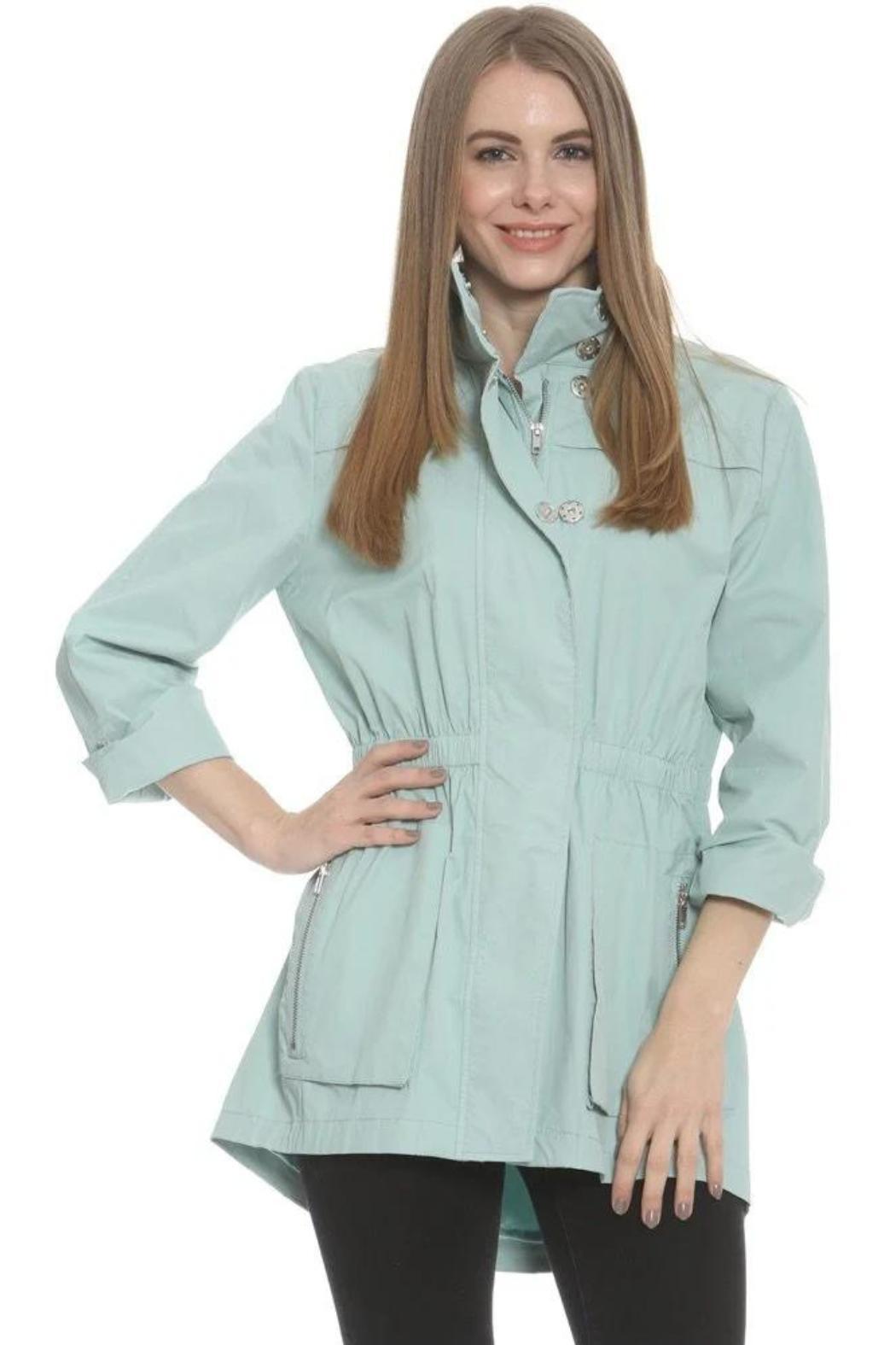 Waterproof "Anna" Jacket Product Image