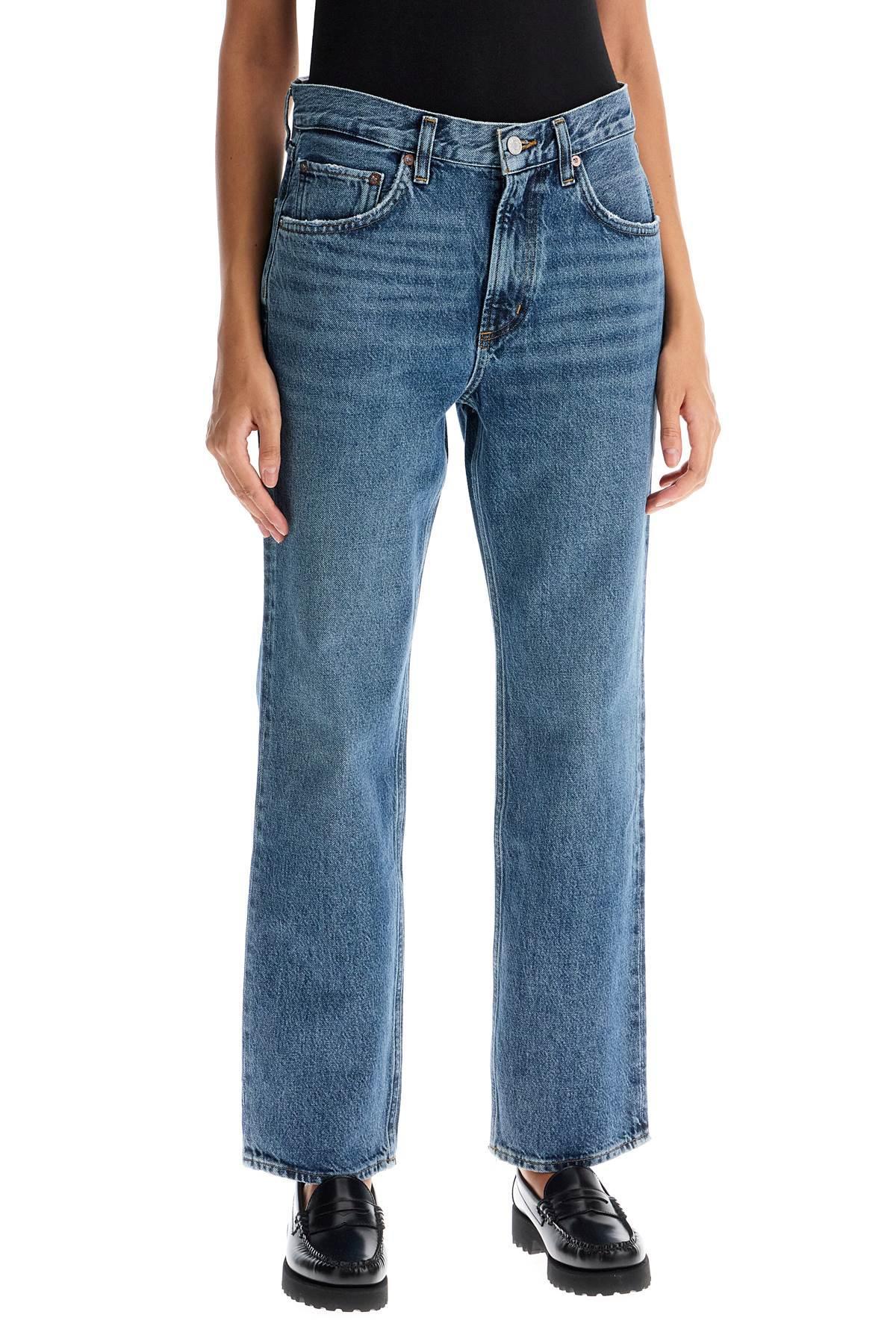 AGOLDE Jeans In Blue product image