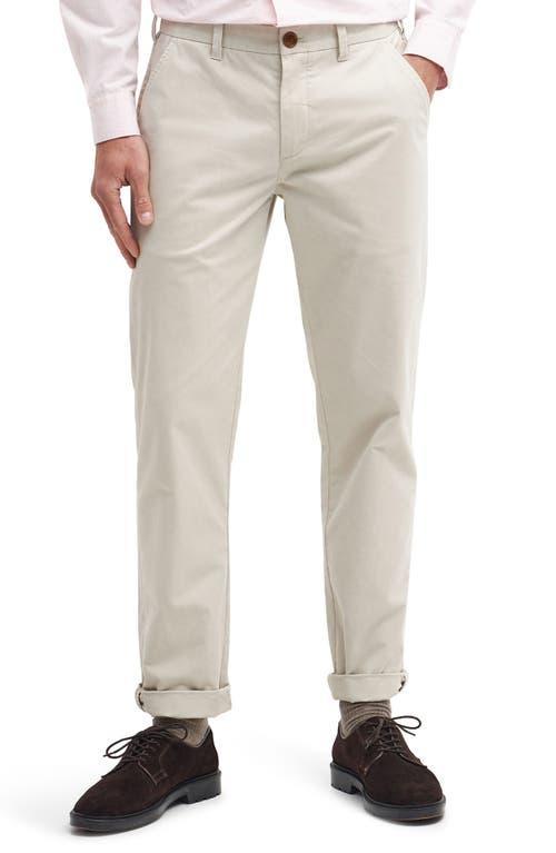 Barbour Neuston Essential Chino Pants Product Image