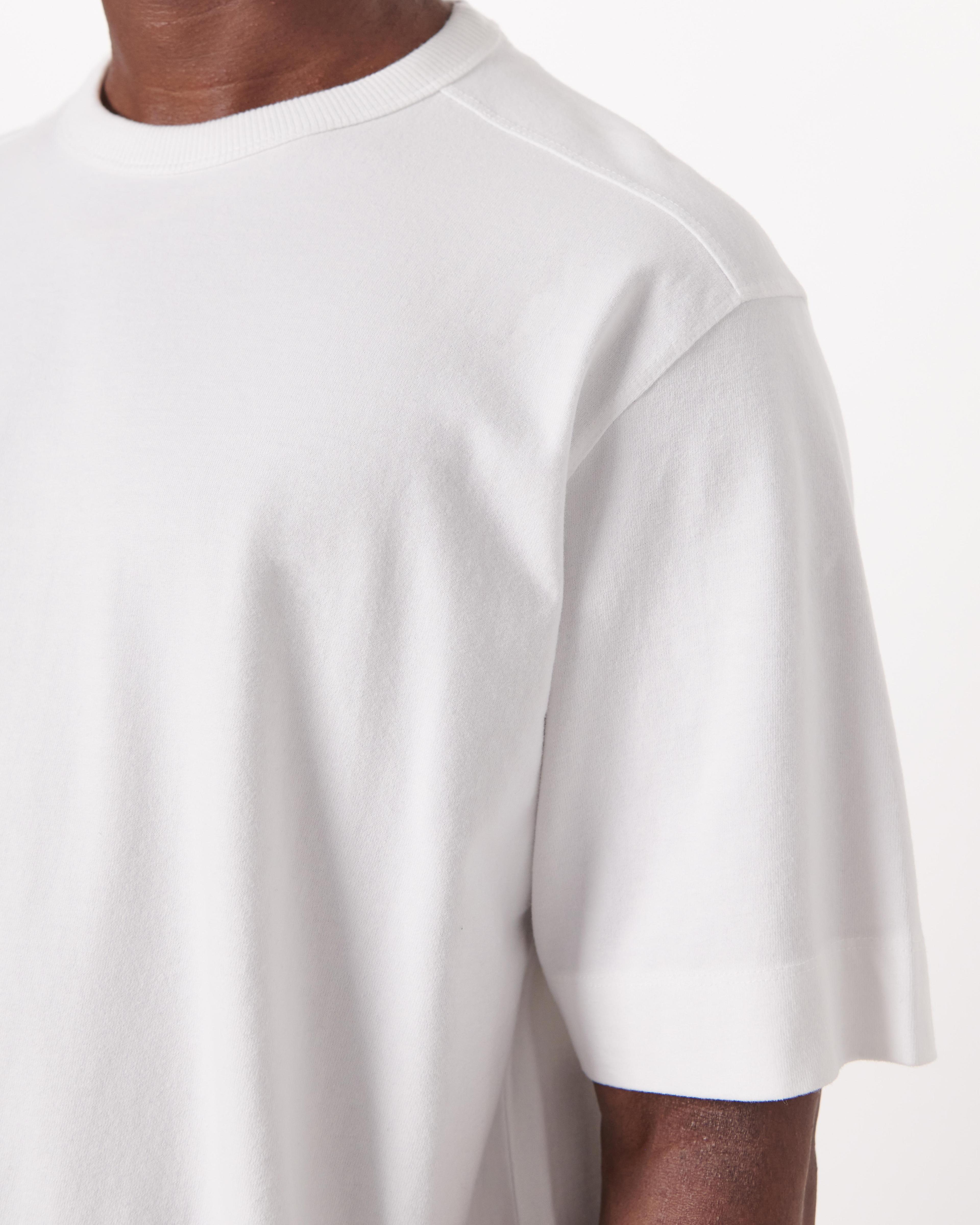 Premium Heavyweight Tee Product Image