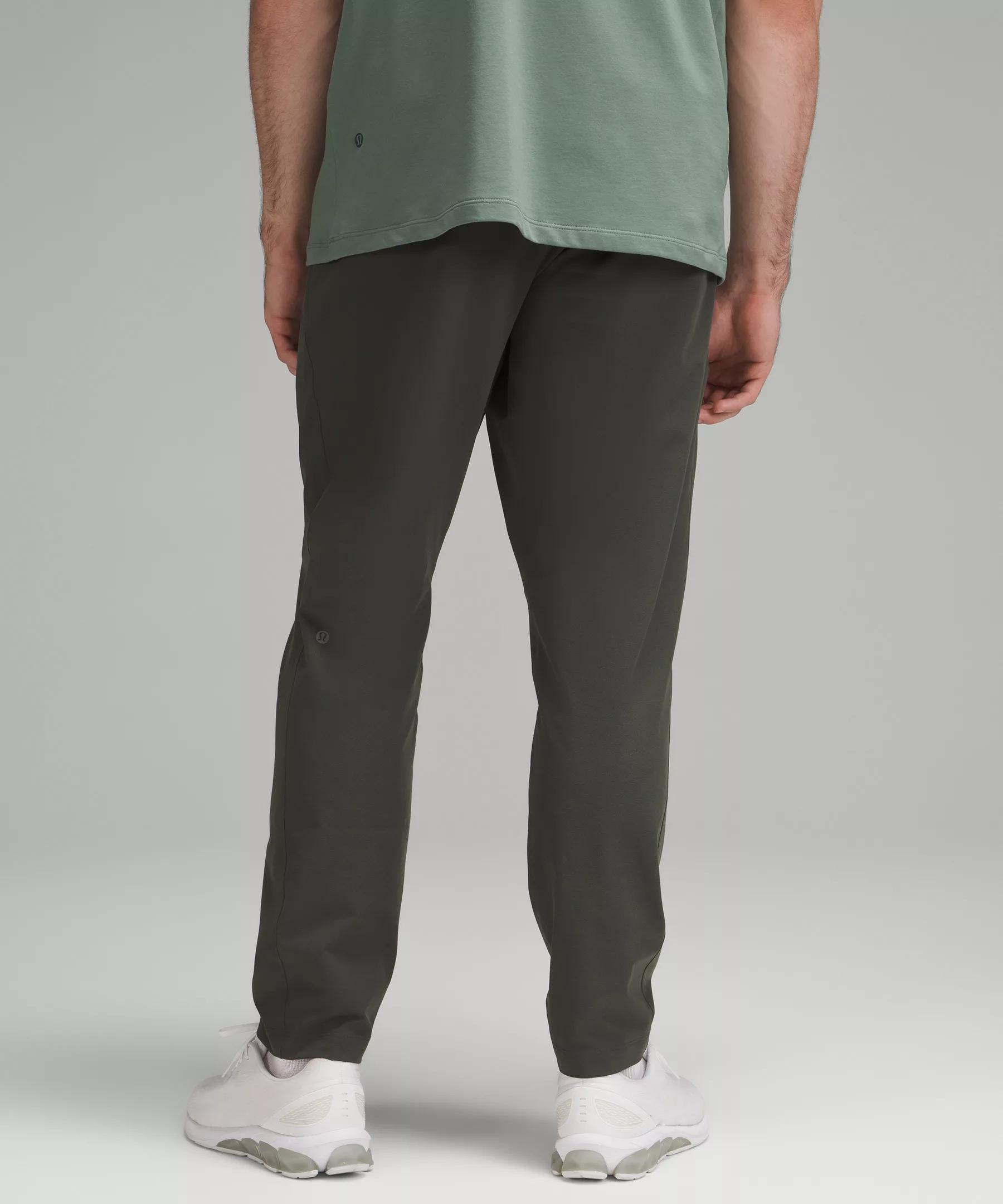 Zeroed In Slim-Fit Pant Product Image