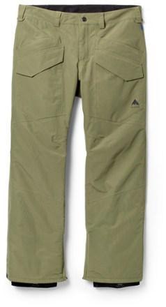 Covert 2.0 Insulated Snow Pants - Men's Product Image