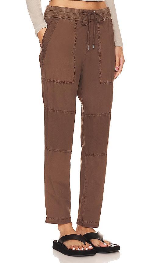 James Perse Utility Pant Size 1/S, 4/XL. Product Image