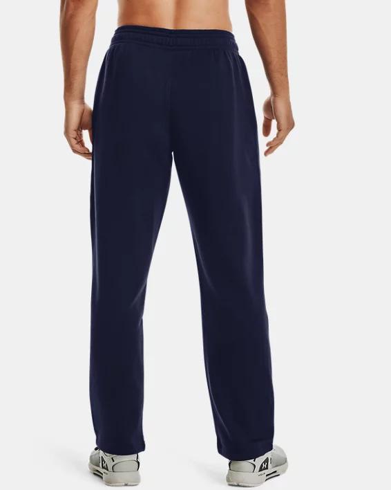 Men's UA Rival Fleece 2.0 Team Pants Product Image