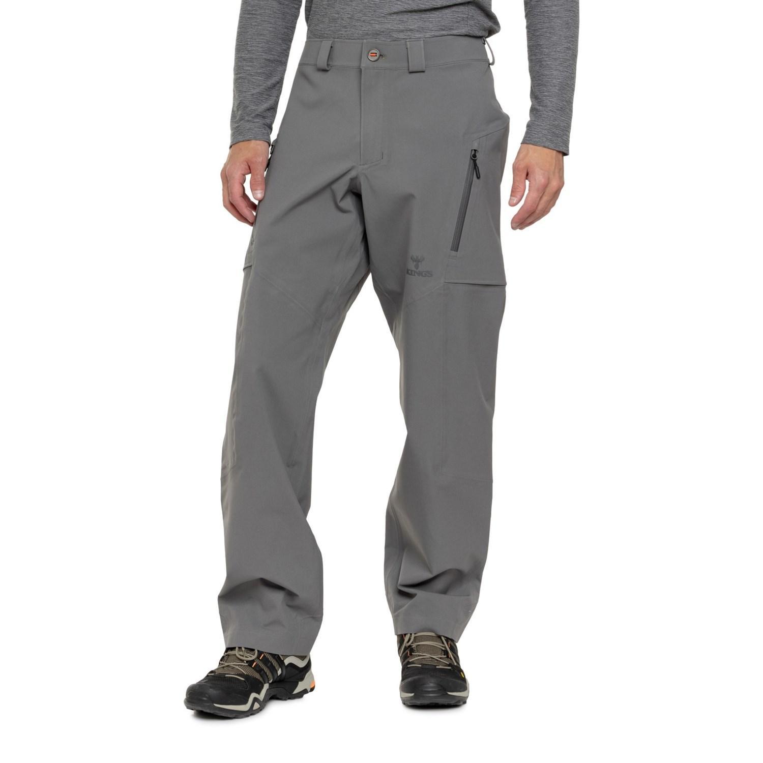 Kings Camo XKG Balder Rain Pants - Waterproof Product Image