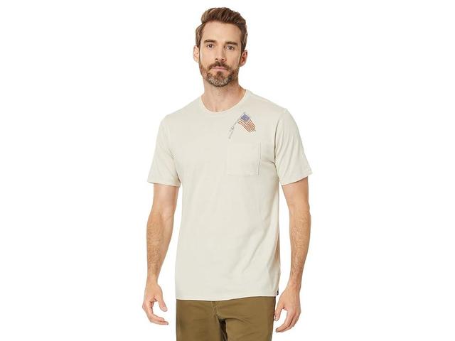 Hurley Men's Everyday Liberty Reaper T-Shirt Product Image