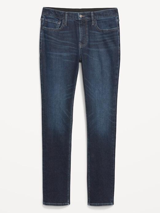 Skinny 360° Tech Stretch Performance Jeans Product Image