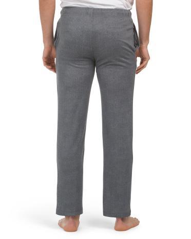 Cozy Comfort Sleep Pants for Men Product Image