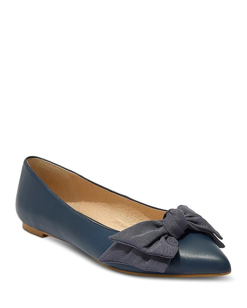 Jack Rogers Debra Ballet Flat Product Image