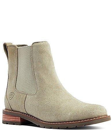 Ariat Wexford Waterproof Chelsea Boot Product Image