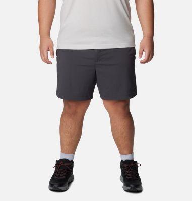 Columbia Men's Landroamer Ripstop Short - Big- Product Image