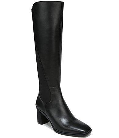 Naturalizer Axel Waterproof Knee High Boot Product Image